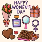 Kadınlar Günü Hediye Fikirleri