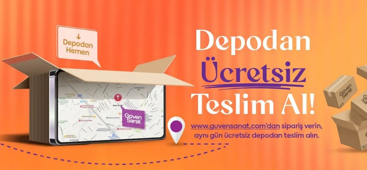 Sanatın Uzantısı Fırça Çeşitleri