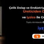 Kurumsal Alanlarda Ranza Demir Kullanımı